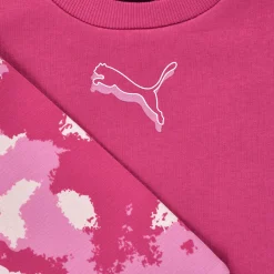 Hot Puma - ALPHA CREW Rose