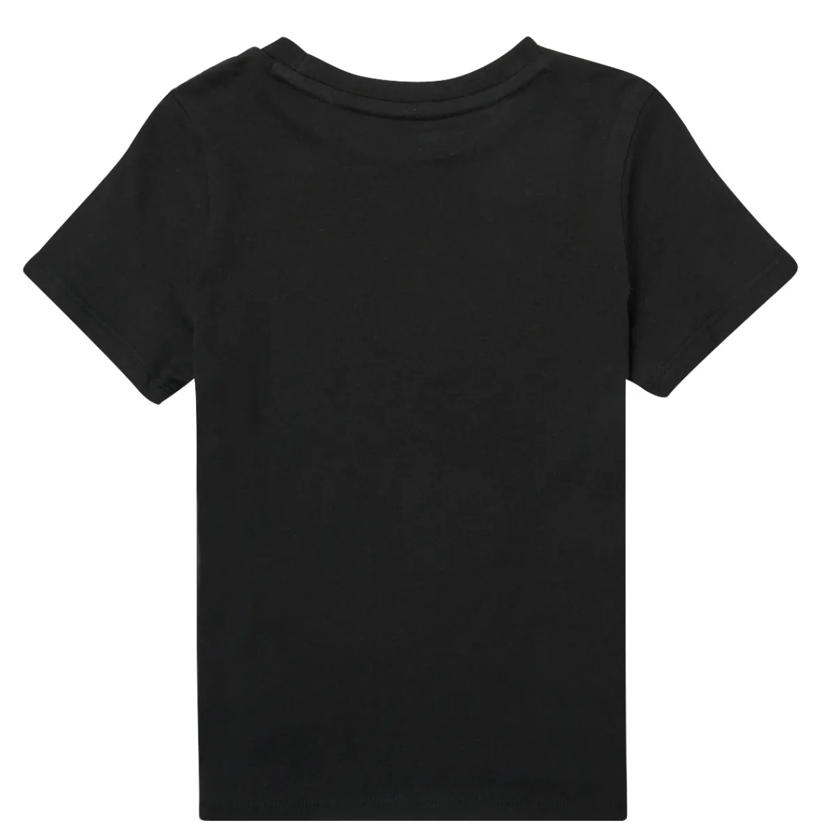 Discount Puma - ALPHA TEE Noir