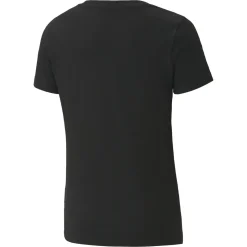 Puma - ALPHA TEE 165 Noir