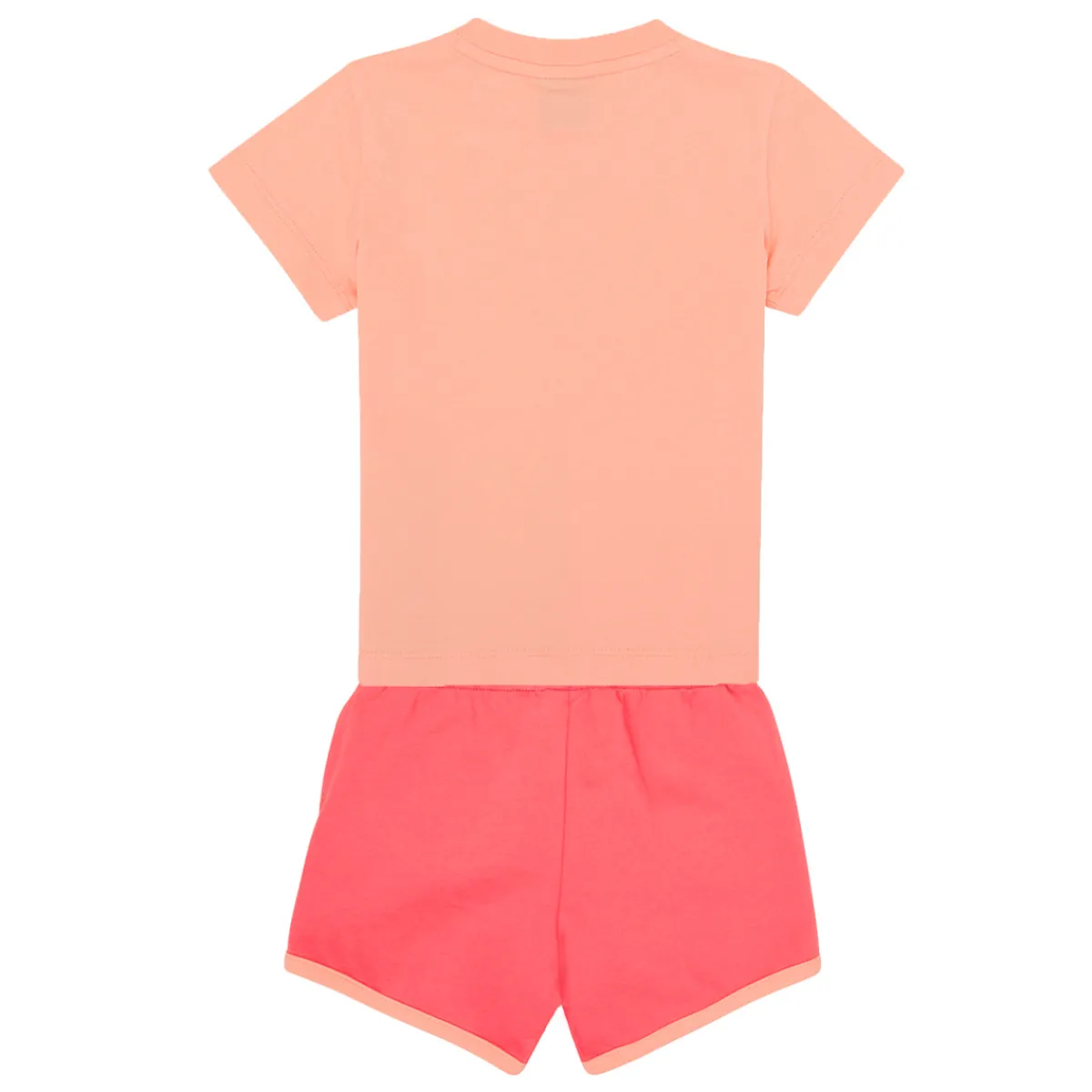 Puma - BB SET ABRI Rose Clearance