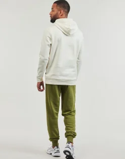 Puma - BETTER ESSENTIALS HOODIE FL