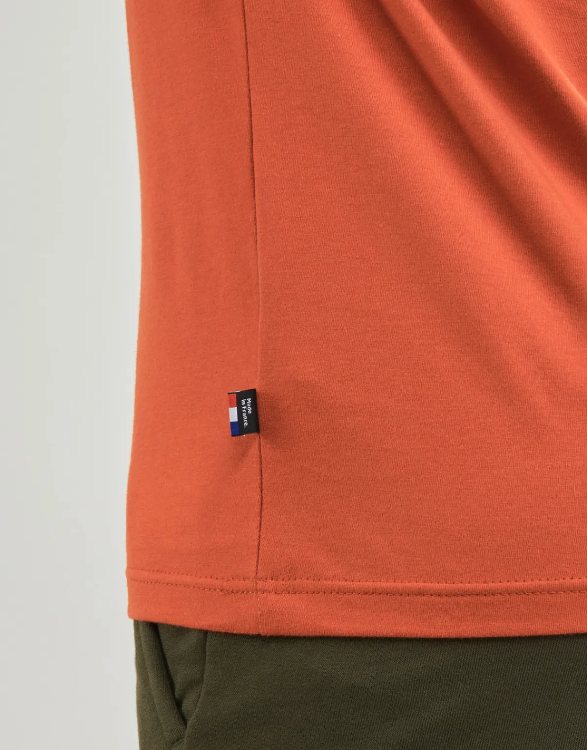 Puma - BETTER ESSENTIALS MADE IN FRANCE