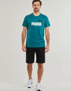 Puma - "BETTER ESSENTIALS MADE IN FRANCE Noir New