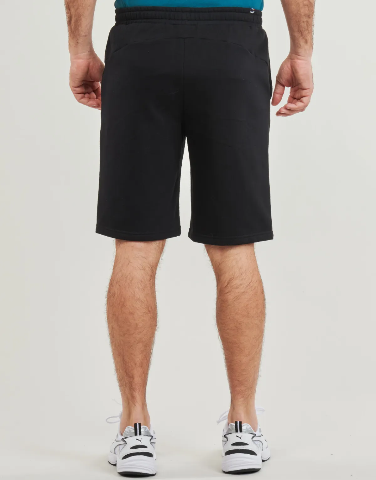 Puma - "BETTER ESSENTIALS MADE IN FRANCE Noir New