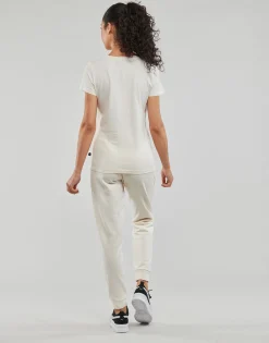 Puma - BETTER ESSENTIALS TEE Beige Online