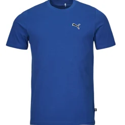 Puma - BETTER ESSENTIALS TEE Bleu