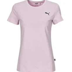 Puma - BETTER ESSENTIALS TEE Violet