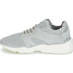 Puma - BLAZE CAGE EVOKNIT Gris Best