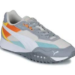 Hot Puma - Blktop Rider Multicolore