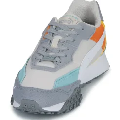 Hot Puma - Blktop Rider Multicolore