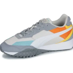 Hot Puma - Blktop Rider Multicolore