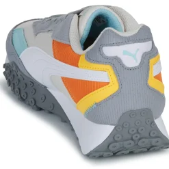 Hot Puma - Blktop Rider Multicolore