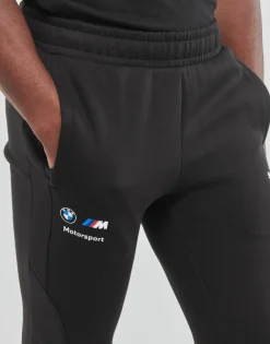 Puma - BMW MMS SWEAT PANT SLIM Noir New