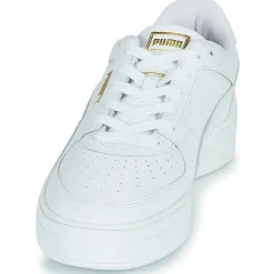 Sale Puma - CA PRO CLASSIC Blanc