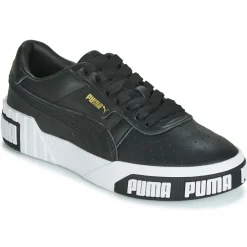 Puma - CALI BOLD Noir