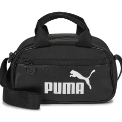 Puma - CAMPUS Mini Grip Bag Noir
