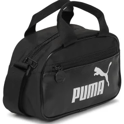 Puma - CAMPUS Mini Grip Bag Noir