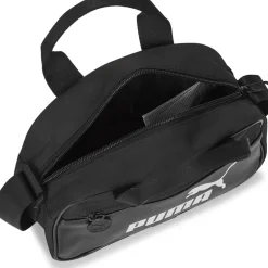 Puma - CAMPUS Mini Grip Bag Noir