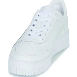 Puma - CARINA Blanc Discount