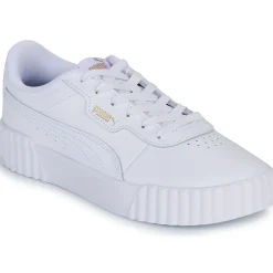 Puma - Carina 3.0 Blanc