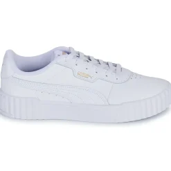Puma - Carina 3.0 Blanc