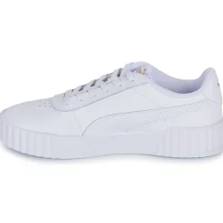 Puma - Carina 3.0 Blanc