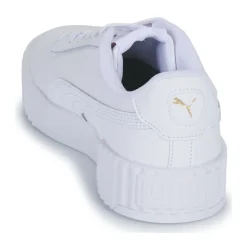 Puma - Carina 3.0 Blanc