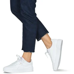 Puma - Carina 3.0 Blanc