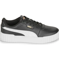 Puma - Carina 3.0 Jr Noir Clearance