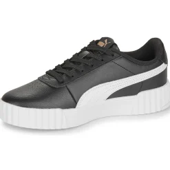 Puma - Carina 3.0 Jr Noir Clearance