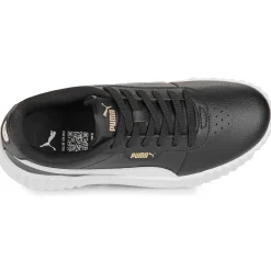 Puma - Carina 3.0 Jr Noir Clearance