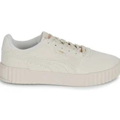 Puma - Carina 3.0 SD Beige Hot