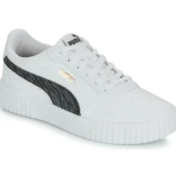 New Puma - Carina 2.0 Zebra Jr