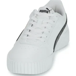 New Puma - Carina 2.0 Zebra Jr