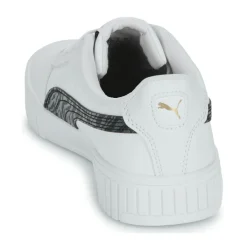 New Puma - Carina 2.0 Zebra Jr