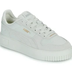 Puma - CARINA STREET Ecru New