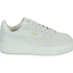 Puma - CARINA STREET Ecru New