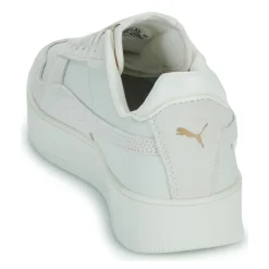 Puma - CARINA STREET Ecru New