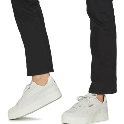 Puma - CARINA STREET Ecru New