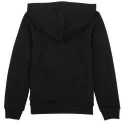 Puma - CLASSICS LOGO HOODIE Noir Best