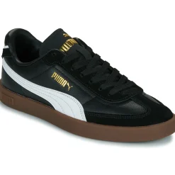 Puma - Club II Era Jr Noir Discount