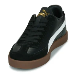 Puma - Club II Era Jr Noir Discount