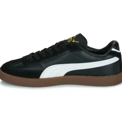Puma - Club II Era Jr Noir Discount