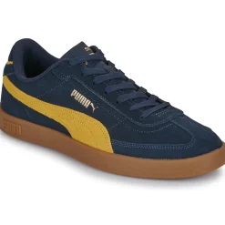 Puma - Club II Era Suede