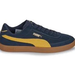 Puma - Club II Era Suede