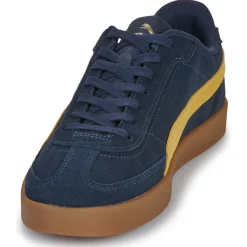 Puma - Club II Era Suede