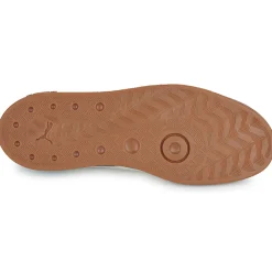 Hot Puma - Club II Era Suede Vert