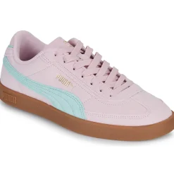 Online Puma - Club II Era Suede