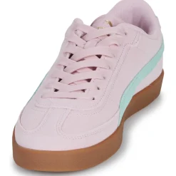 Online Puma - Club II Era Suede