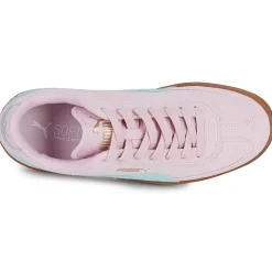 Online Puma - Club II Era Suede